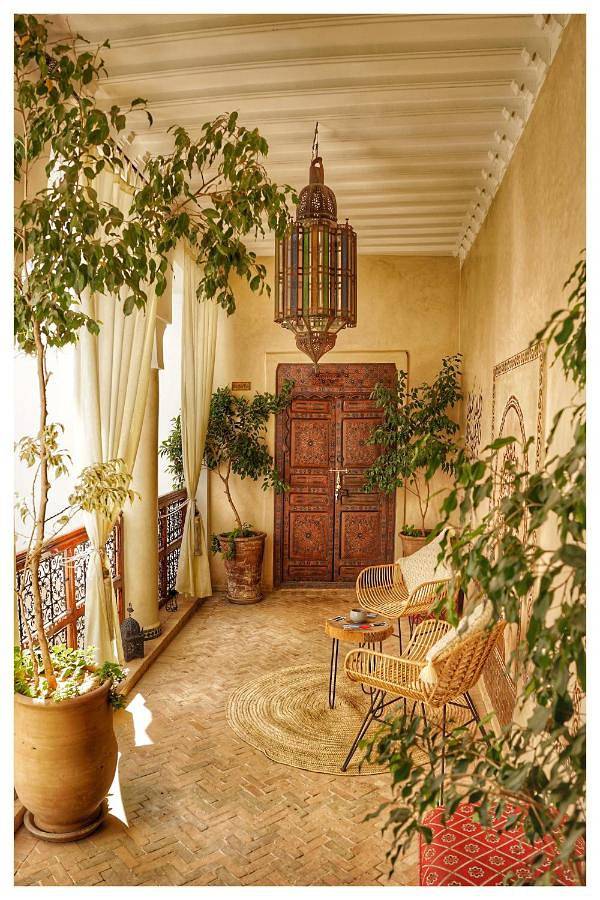 Alojamiento y desayuno para 2 personas, con terraza y piscina - 1