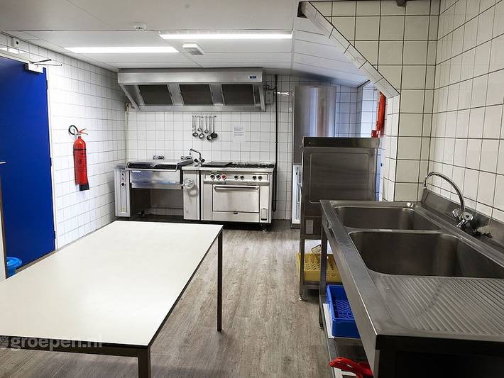 Gruppenunterkunft Vollenhove in Vollenhove, Ijsselmeer