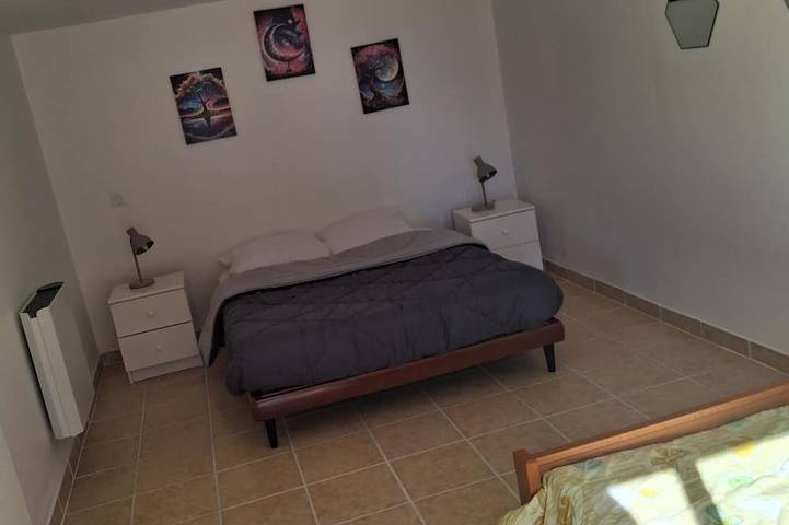 Location de vacances pour 5 personnes à Couffy - 3