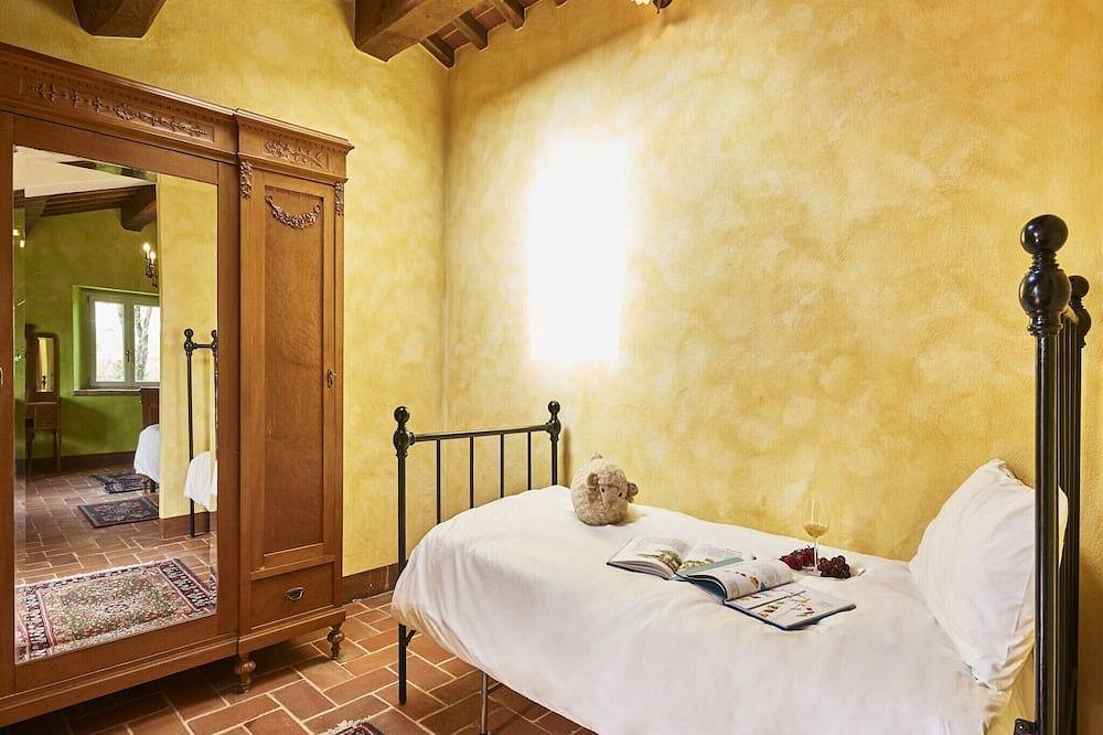 Villa mit Panoramablick in Marciano della Chiana, Arezzo Provinz