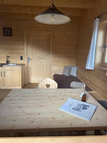 Hütte für 5 Personen in Außervillgraten, Villgratental, Bild 4