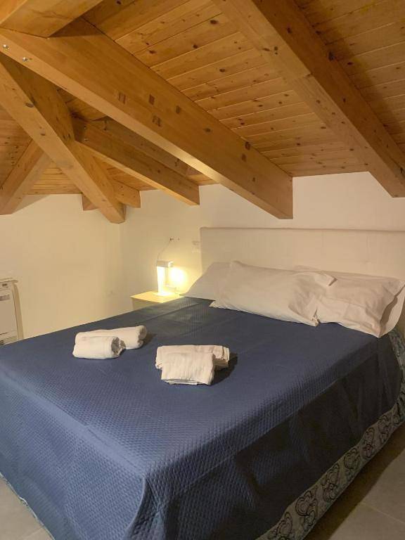 B&b per 2 persone, con terrazza e giardino nonché panorama, con animali domestici in Cilento