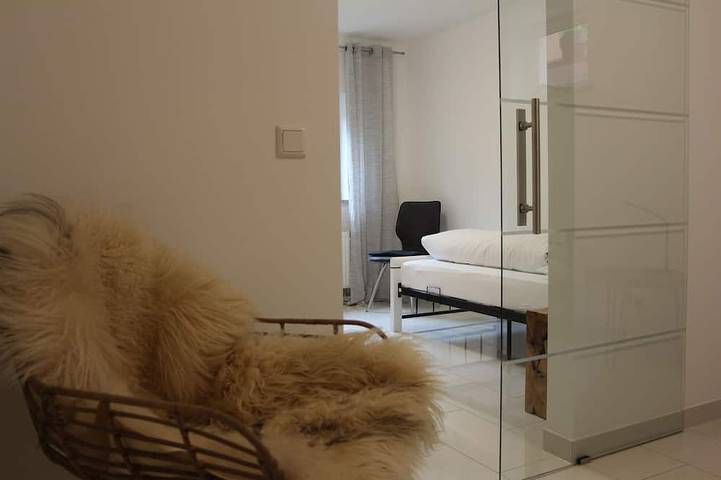 Ferienwohnung für 5 Personen, mit Garten in Gaggenau - 3