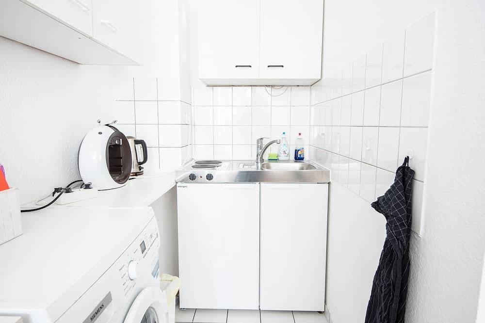 Hochwertiges Studio in bester Lage! in Mannheim, Kurpfalz