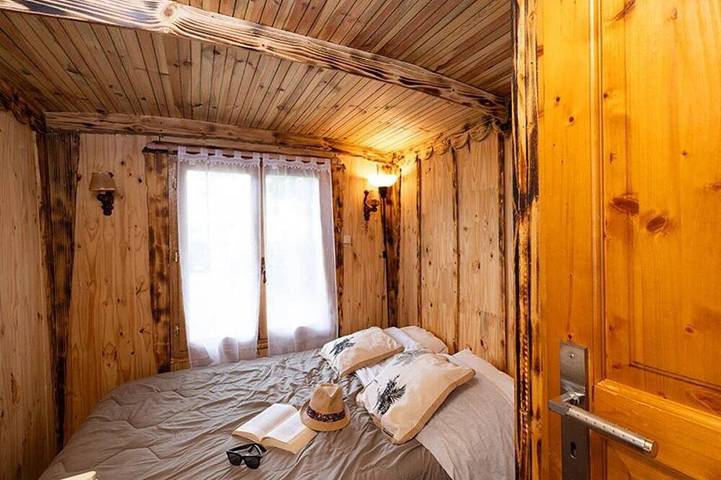 Mobil home pour 2 personnes à Bagneaux-sur-Loing - 3