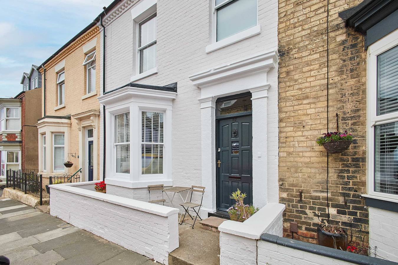 Host & Stay | Salty Place in Saltburn by the Sea, Redcar and Cleveland