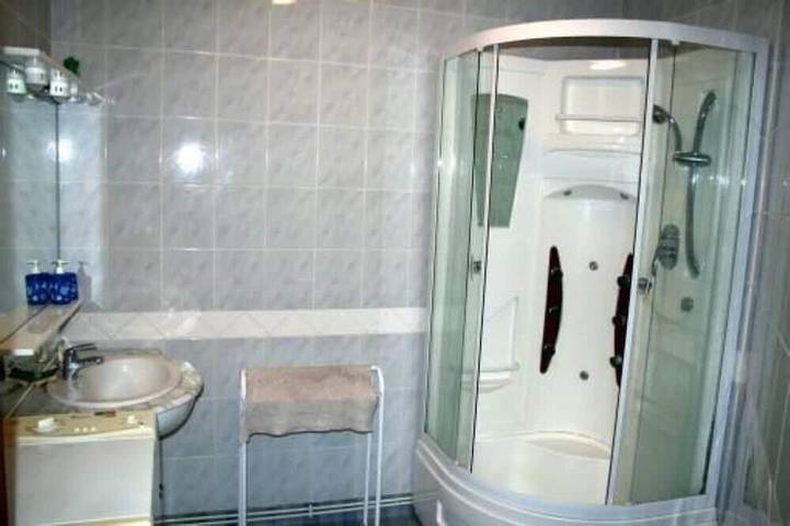 Gîte pour 6 personnes dans Gare De Wimille Wimereux - 4