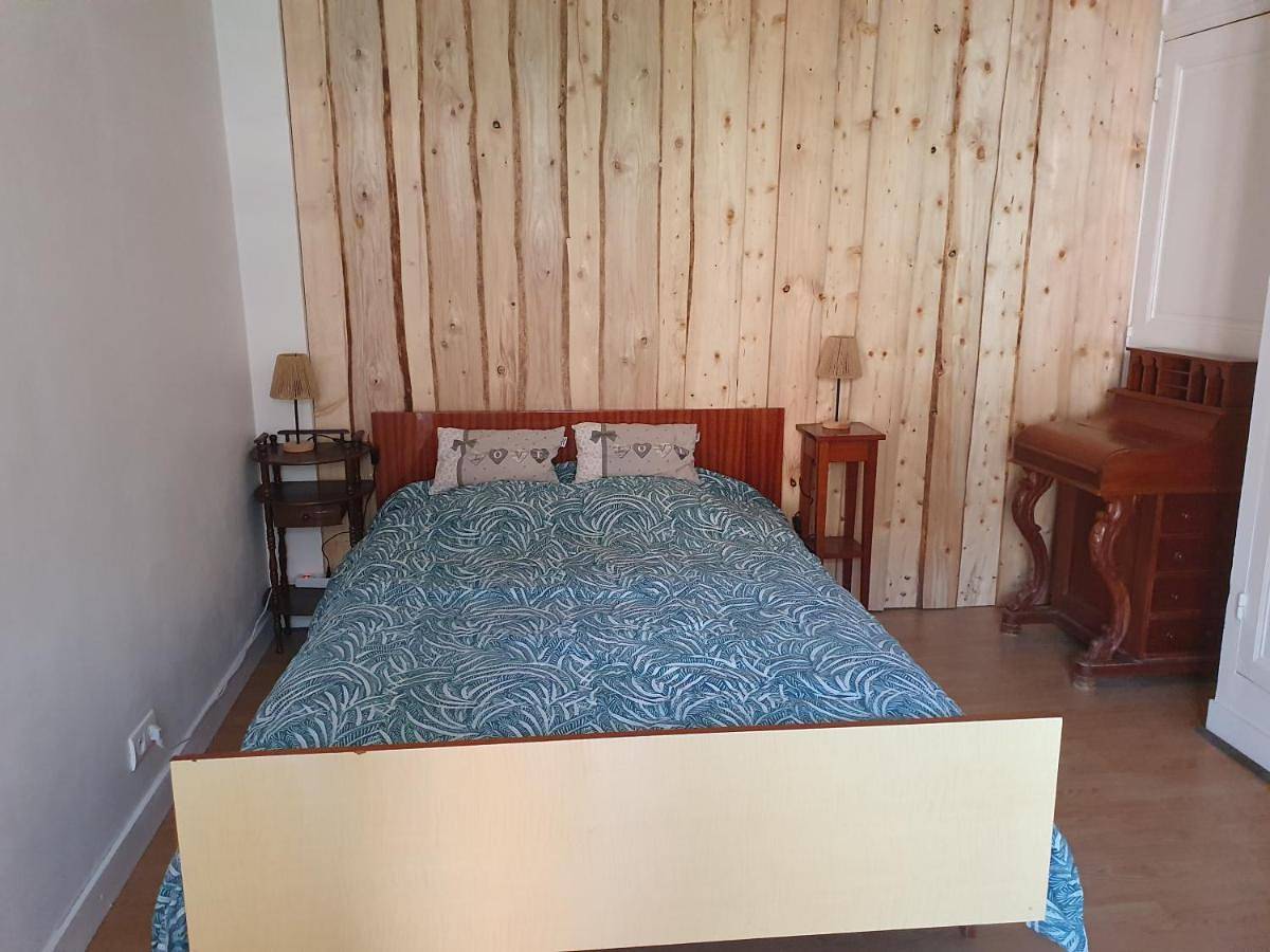 Appartement entier, One-Bedroom Apartment in Villers-Cotterêts, Aisne