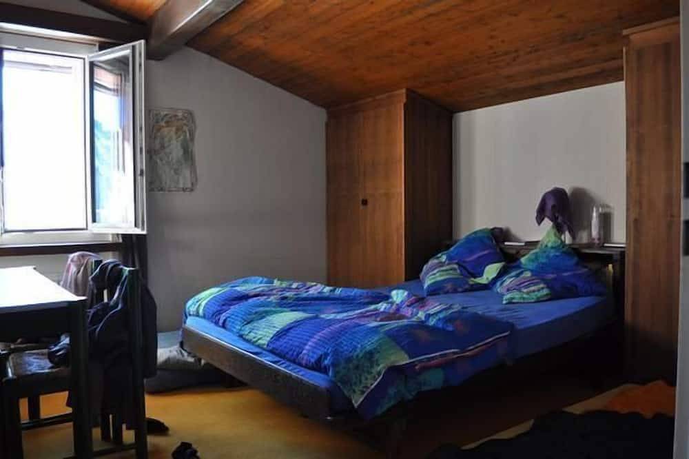 Apartamento entero, Apartamento de vacaciones Disentis / Mustér para 1 - 10 personas con 3 dormitorios - Apartamento en in Disentis, Surselva