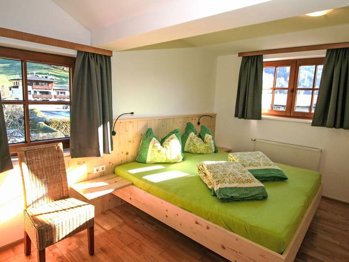 Ganze Wohnung, Plank in Stumm, Ski-Optimal Hochzillertal