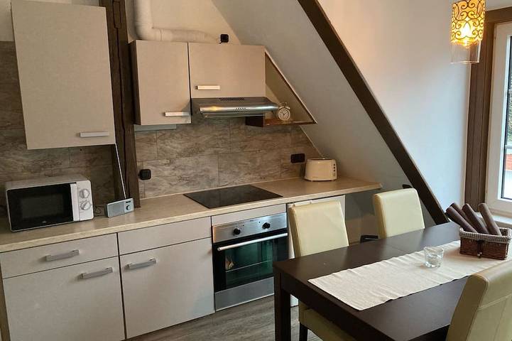 Agriturismo für 4 Personen, mit Garten in Lübeck - 2