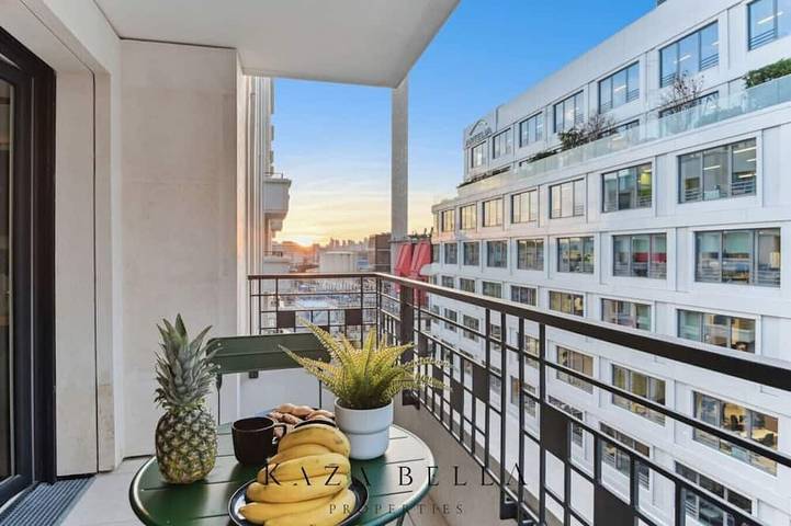 Apartamento de vacaciones para 4 personas - 1