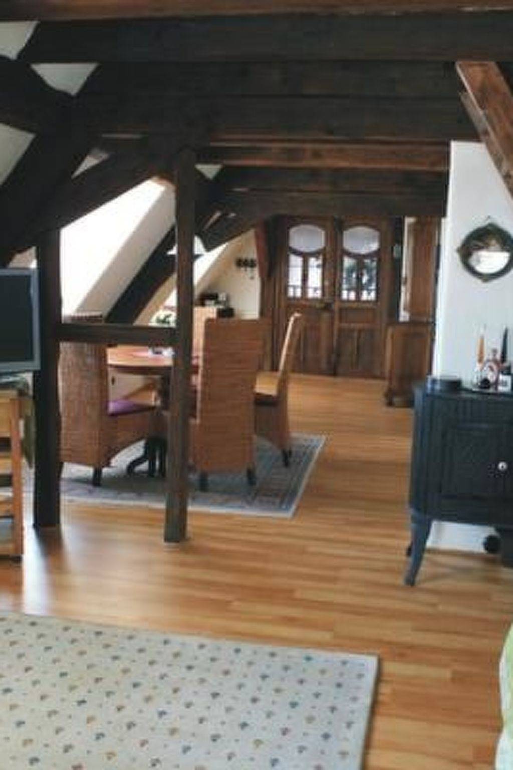 Ganze Wohnung, Studio-Appartement mit eigenem Parkplatz in Venningen, Südliche Weinstraße