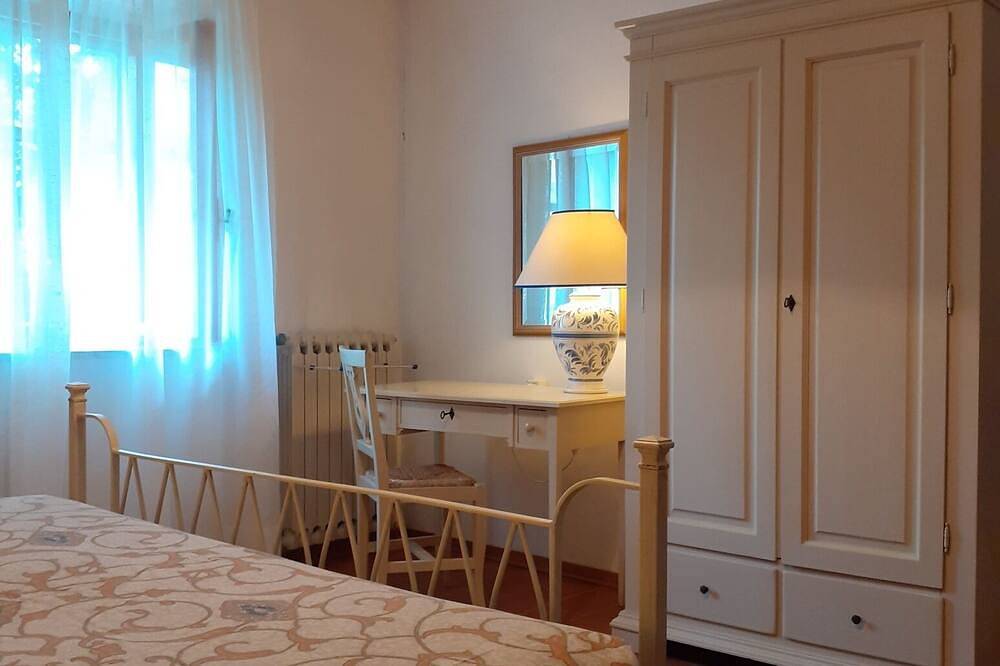 Maison de 7 chambres, cadre rural, piscine privée, wifi gratuit, idéal pour visiter / se détendre in Vinci, Province de Florence