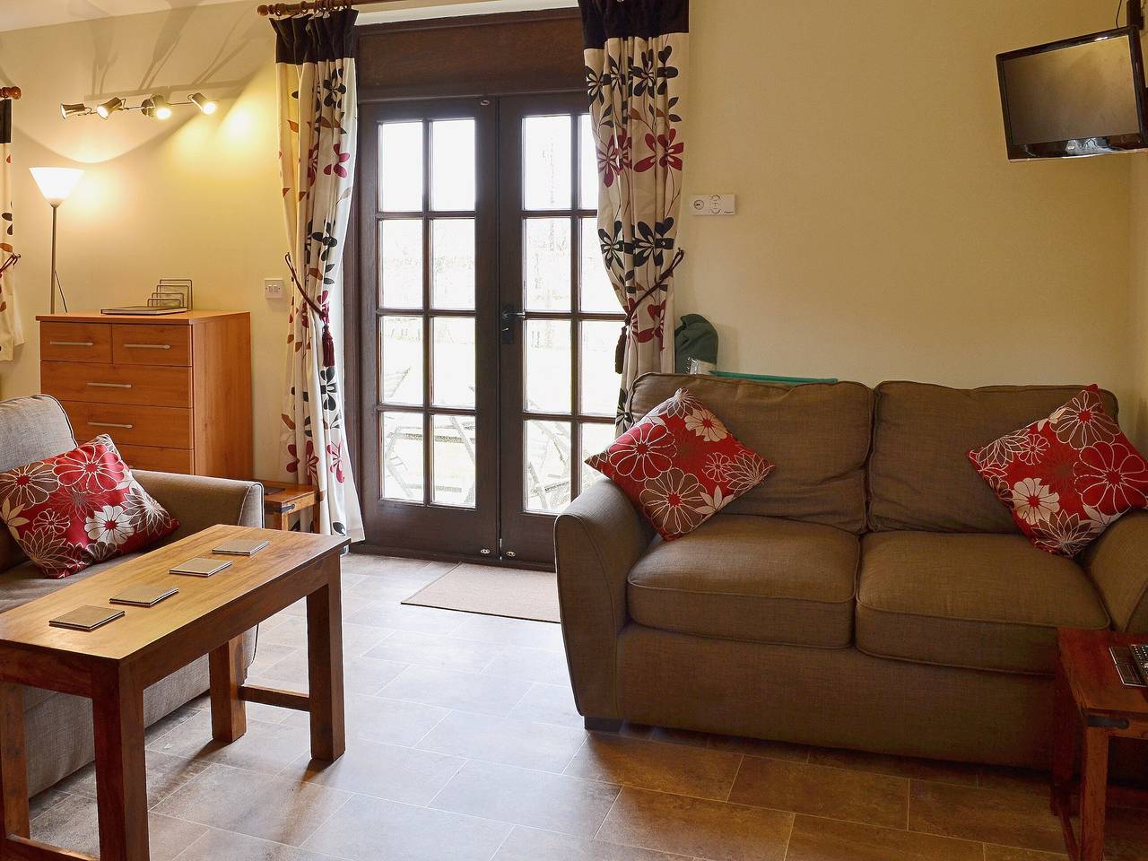 The Cart Shed in High Halstow, Medway