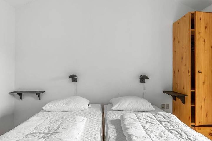 Ferienhaus für 4 Personen, mit Haustier in Vemmingbund - 2