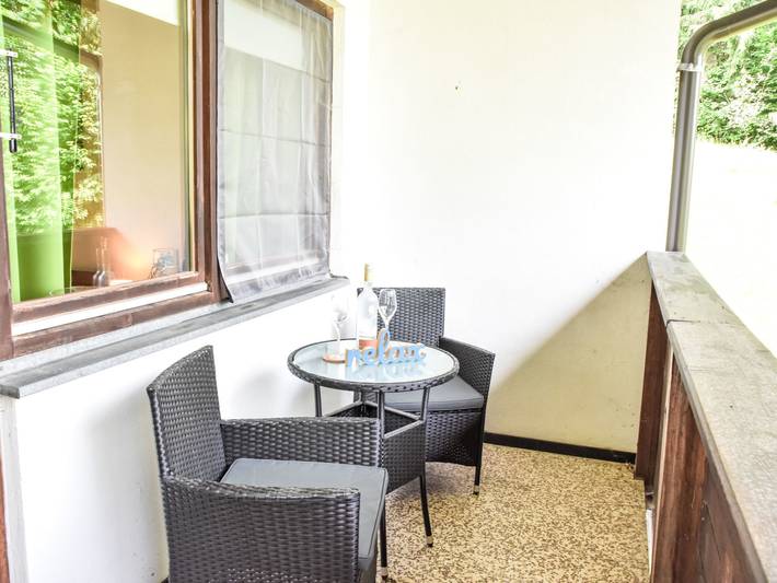 Ferienwohnung für 2 Personen, mit Balkon und Garten in Ellmau - 2