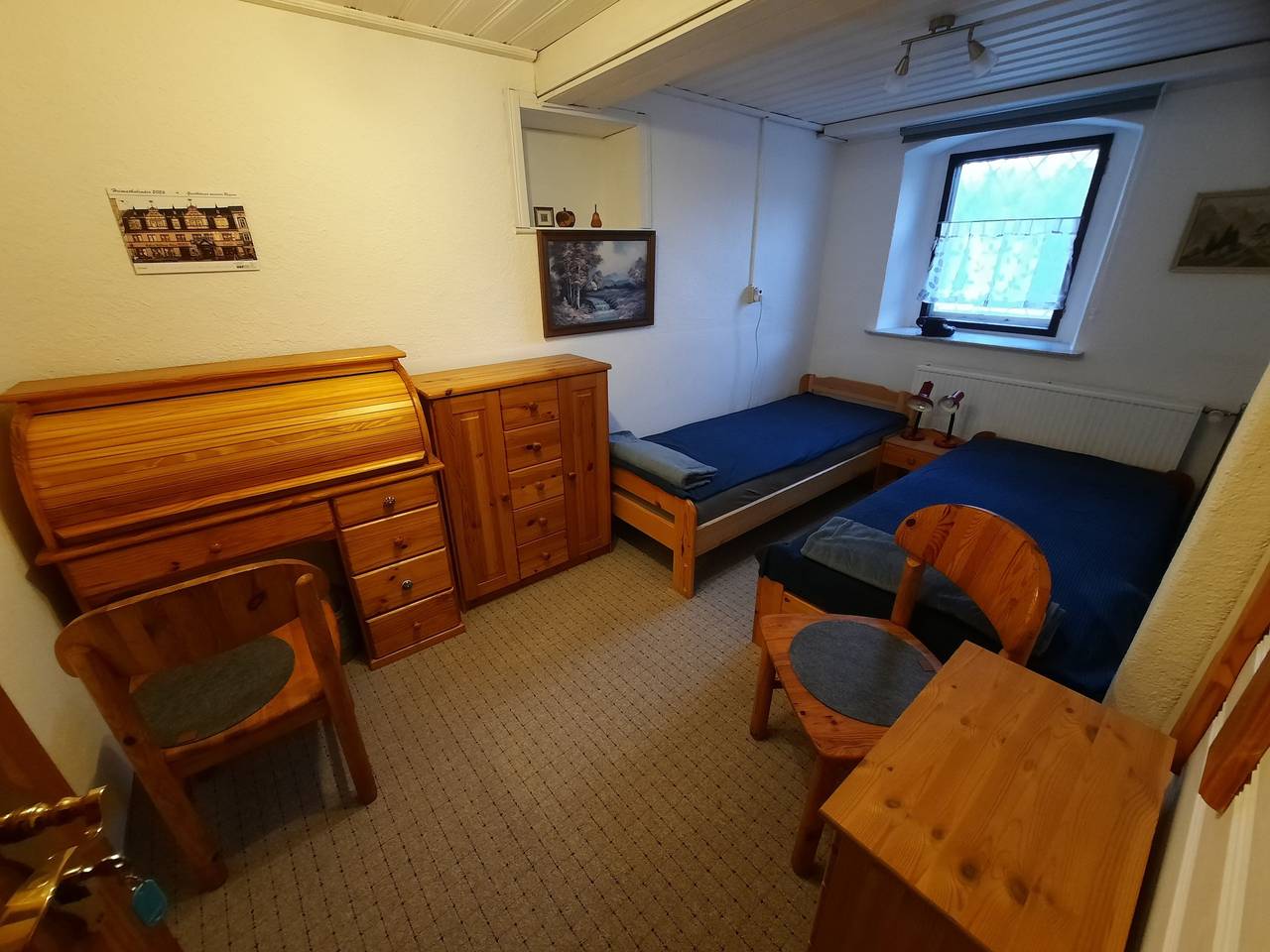 Ferienhaus in Gera, Ostthüringen