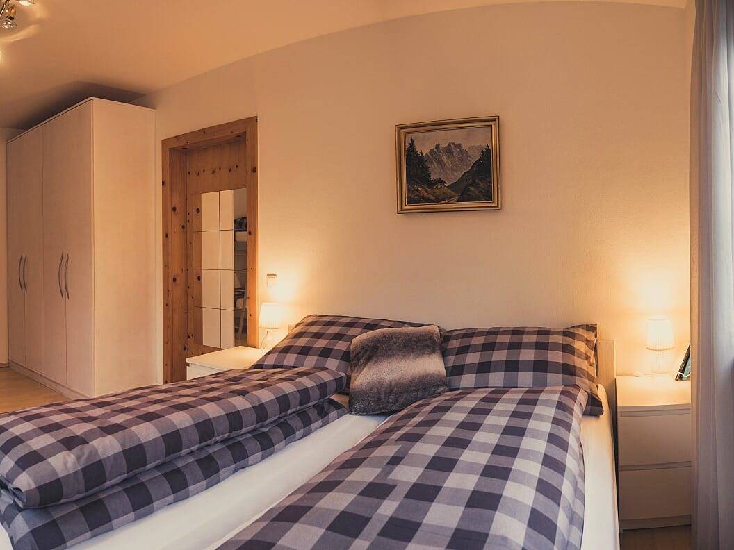 Ganze Ferienwohnung, Appartement Donnerkogel in Annaberg-Lungötz, Tennengau