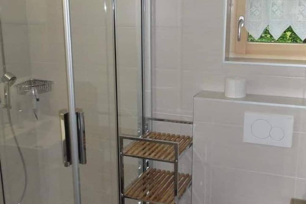 Geheel appartement, Nicole 1 in Naters, Brig