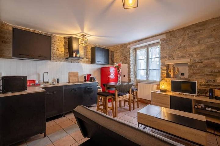 Appartamento vacanze per 3 persone - 1