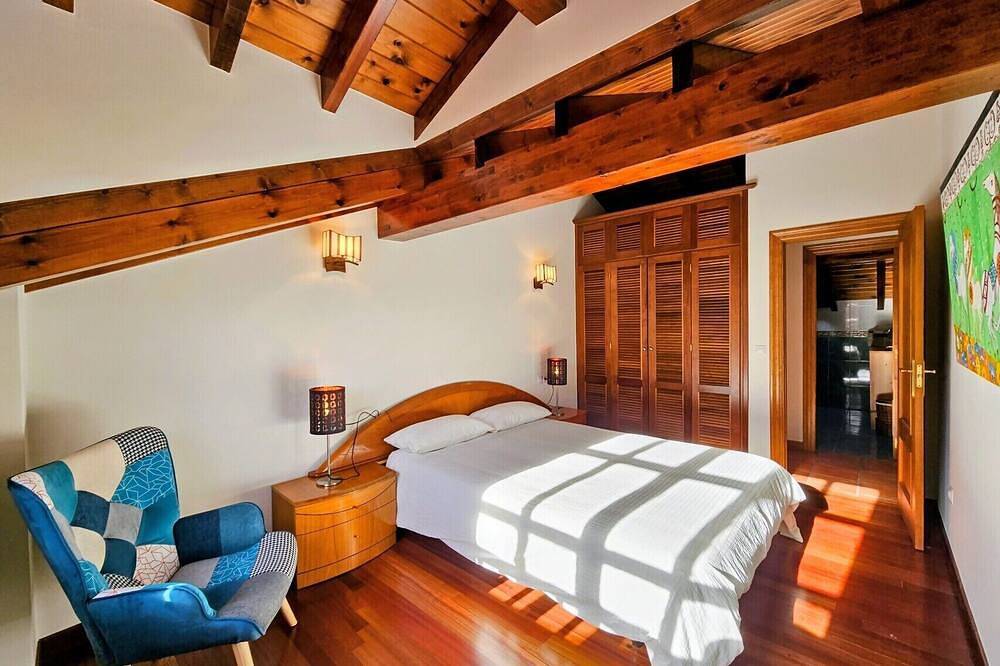 Villa Freya - Garden and relaxation near the beach in Ribadedeva, Costa Verde (Spain)