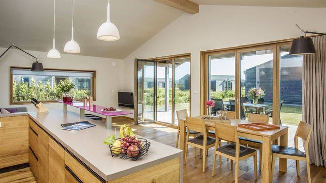 Ferienhaus für 5 Personen (90 m²) in Pellworm in Pellworm, Nordfriesische Inseln
