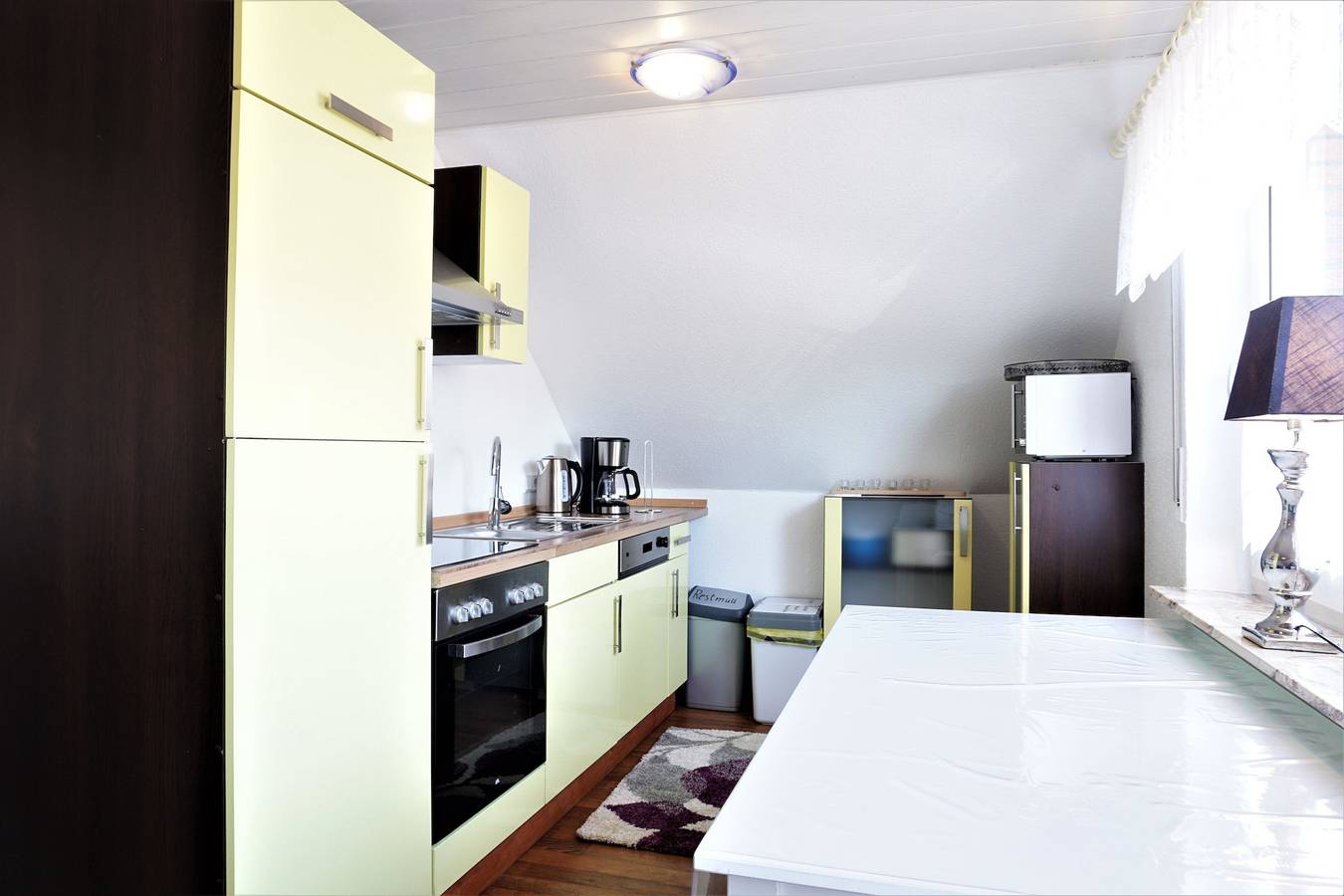 Ganze Ferienwohnung, Haus Magarethe in Detern, Ostfriesland