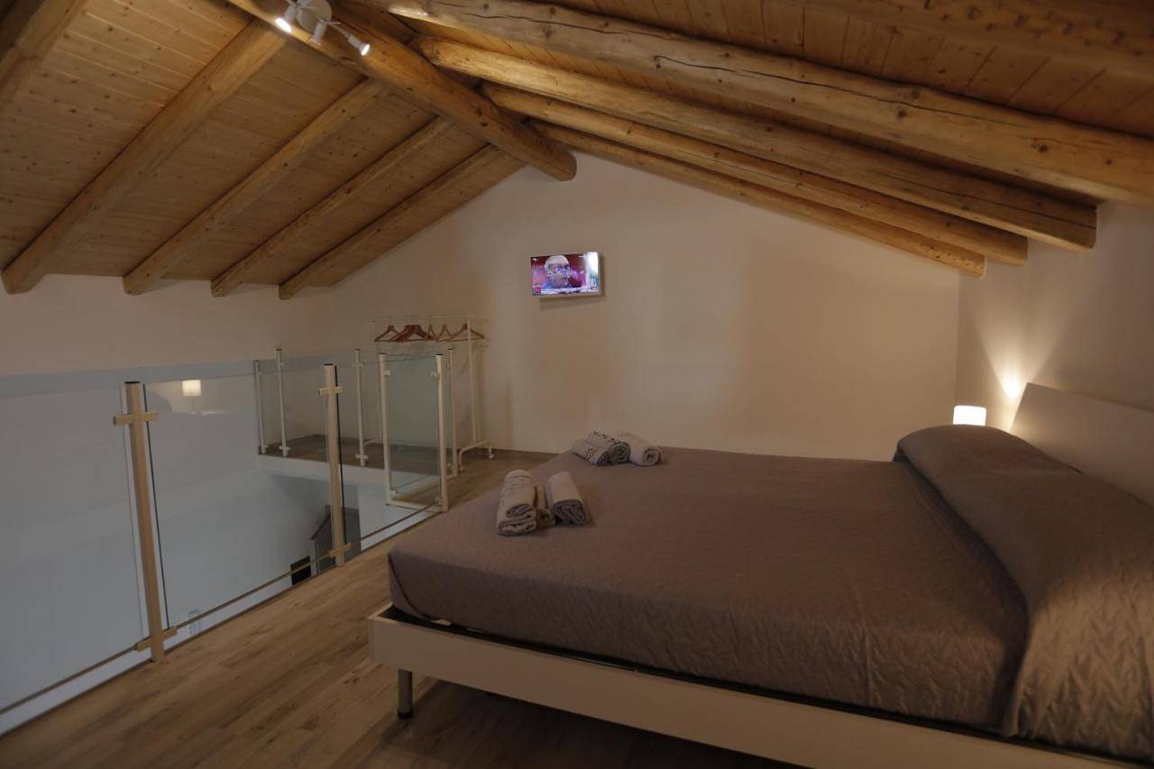 Appartamento intero, I Loft di Nonna Vincenza in Catania, Catania e dintorni