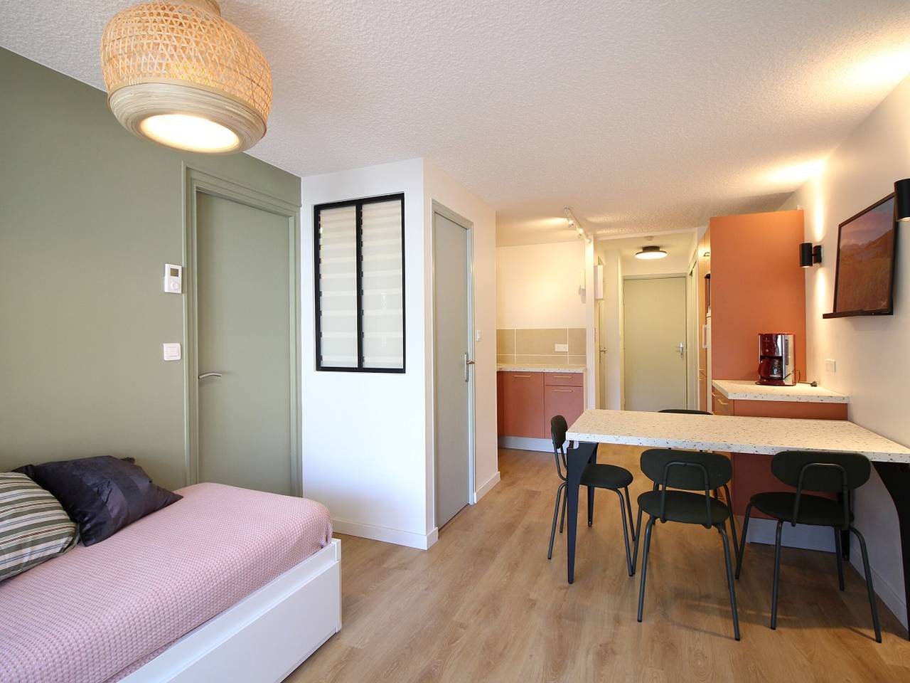 Photo : Appartement de vacances