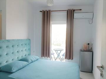 Maison d’hôte pour 2 personnes à Saranda