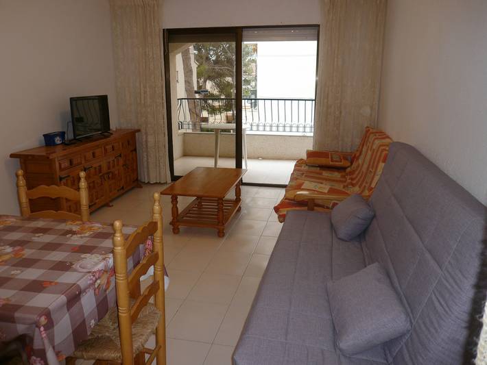 Apartamento entero, Playamar Superior Orangecosta 1 dormitorio in Alcocéber, Alcalá de Chivert