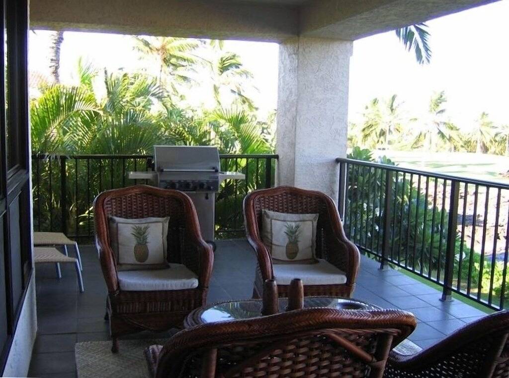 Golf Villa mit Meerblick! Reduzierte Preise & Green Fees! in Waikoloa Beach Resort, Puako