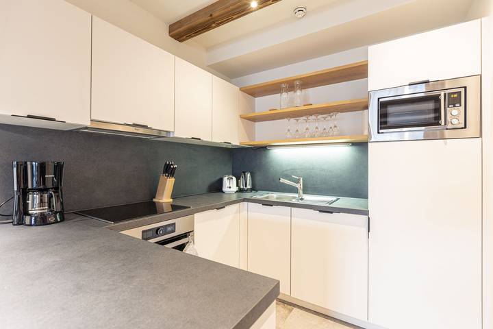 Location de vacances pour 5 personnes, avec terrasse, animaux acceptés dans Kitzbuhel - 4