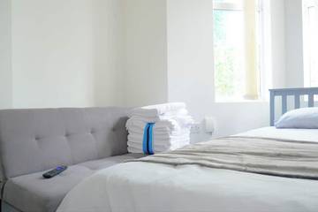 Apartment for 2 People in Leamington Spa, Heart of England, Photo 3