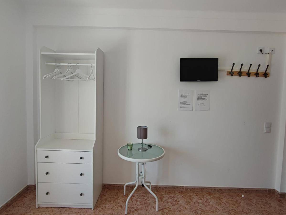 Apartamento inteiro, Apartamentos Guiomar Campos in Porto Covo, Costa Alentejana