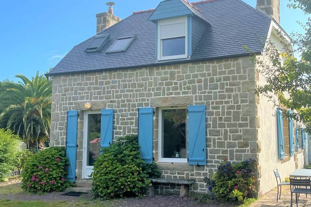 Photo : Maison de vacances
