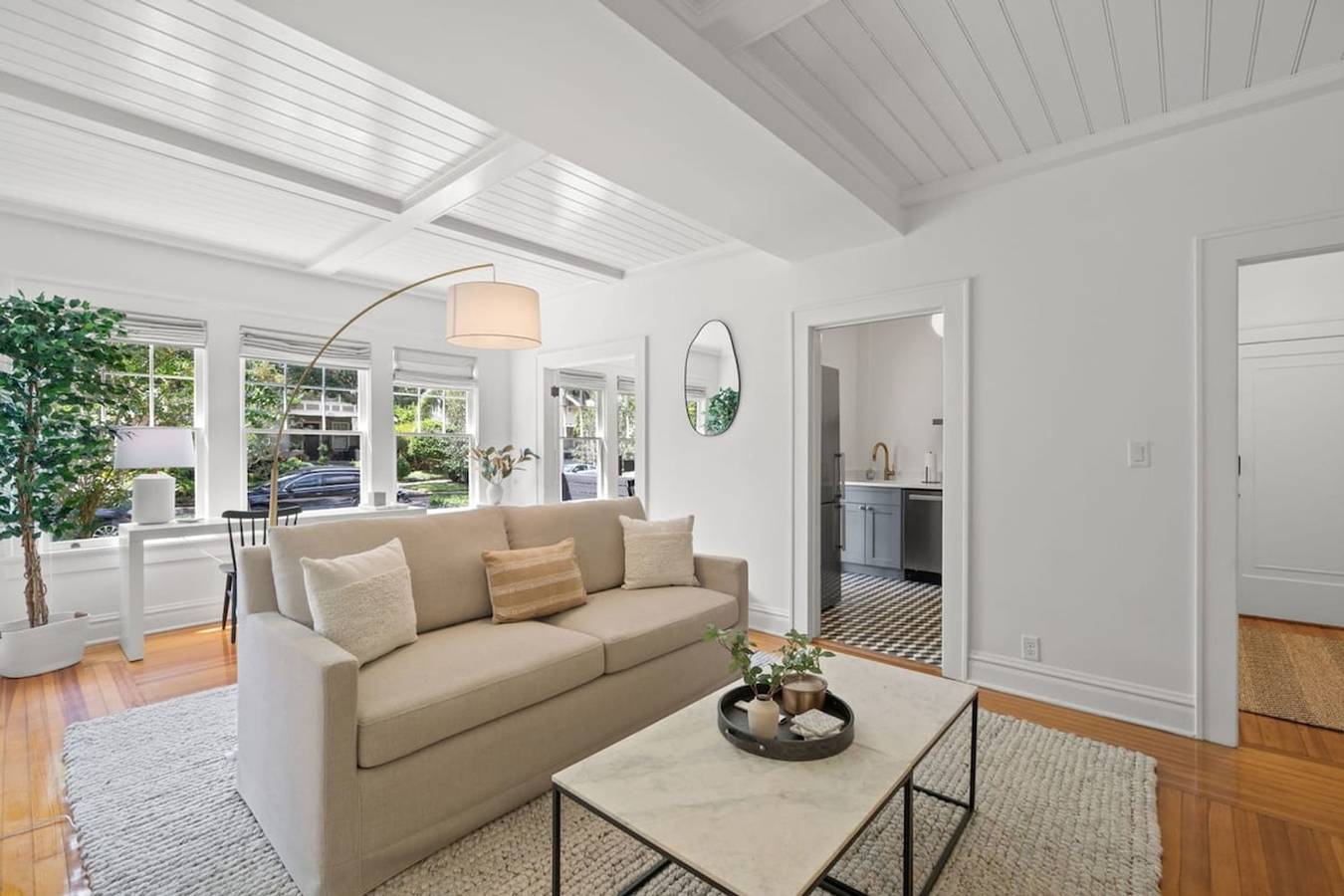 Apartamento De Vacaciones para 4 Personas en South Tampa, Tampa