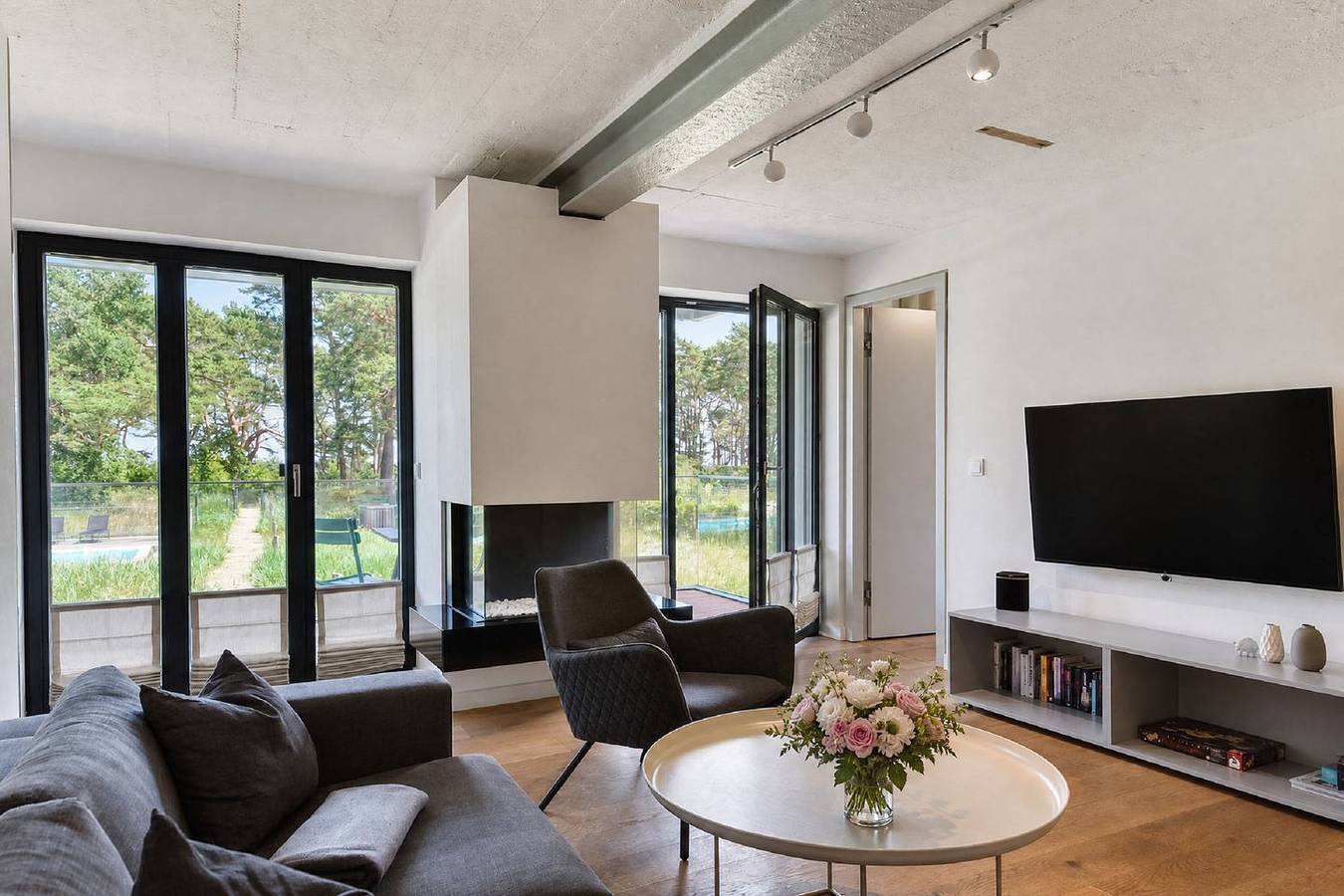 Ferienwohnung in Binz für 4 Personen in Binz