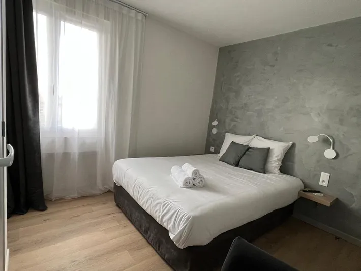 Hotel para 1 personas - 1