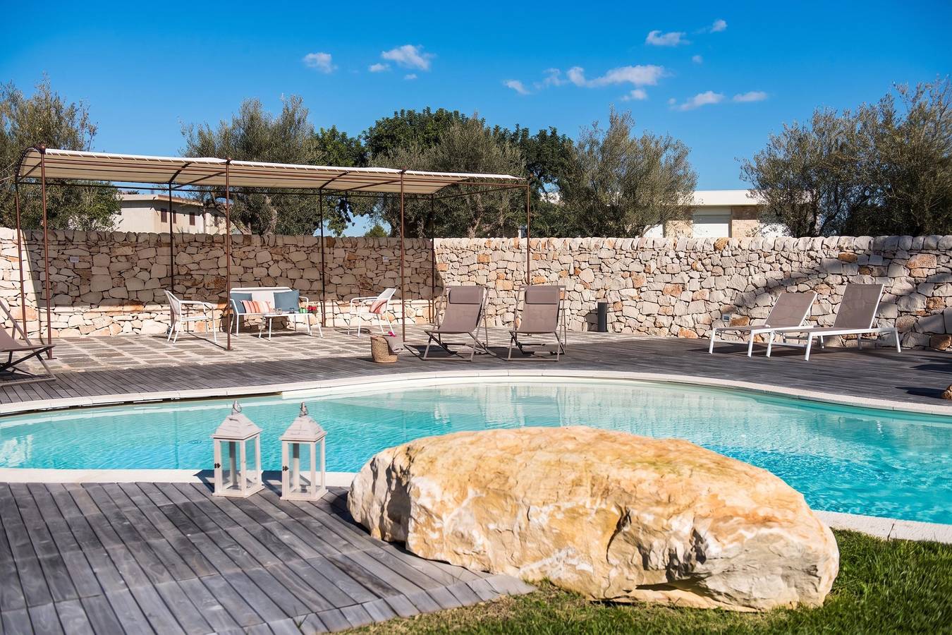 Villa Sorbo in Scicli, Provincia di Ragusa