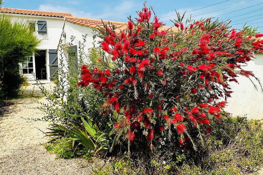 Photo : Maison de vacances