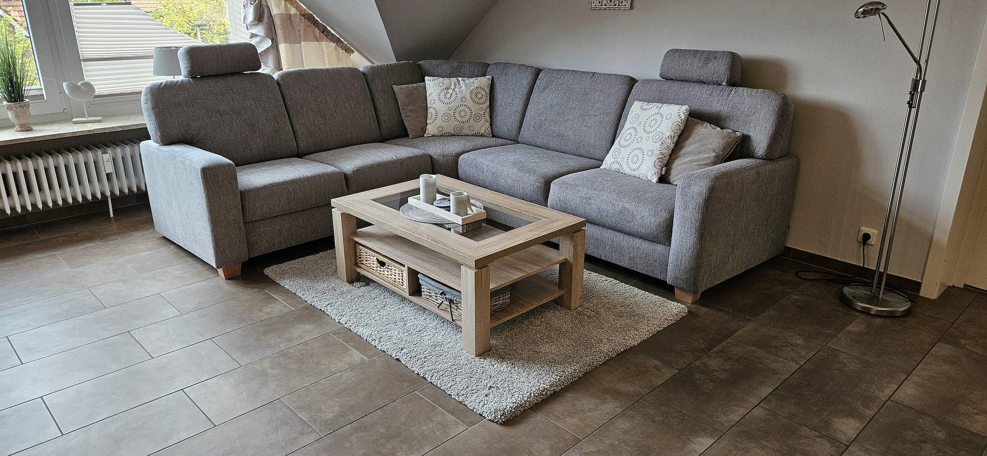 Apartamento vacacional entero, Appartement 13 in St. Peter-Bad, St. Peter-Ording