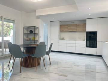 Appartamento per 6 Persone in Nueva Andalucía, Marbella, Foto 2