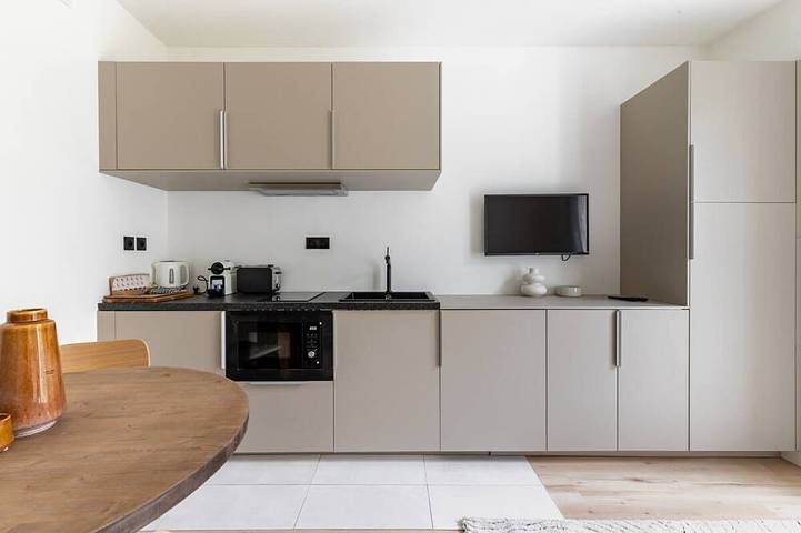 Ganze Wohnung, Charmantes Studio I im Herzen von Vincennes in Vincennes, Val-de-Marne