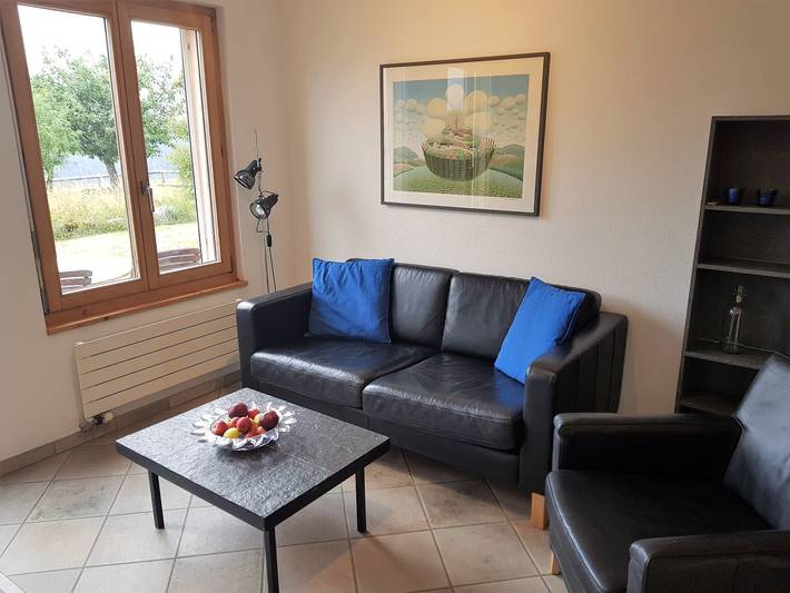 Ganze Ferienwohnung, Ferienwohnung Iten - 2-Zimmer Ferienwohnung für max. 2 Personen in Ftan, Unterengadin
