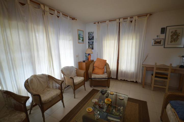 Casa rural para 6 personas, con terraza además de vistas y jardín, Se admiten mascotas en San Pedro Pescador - 4