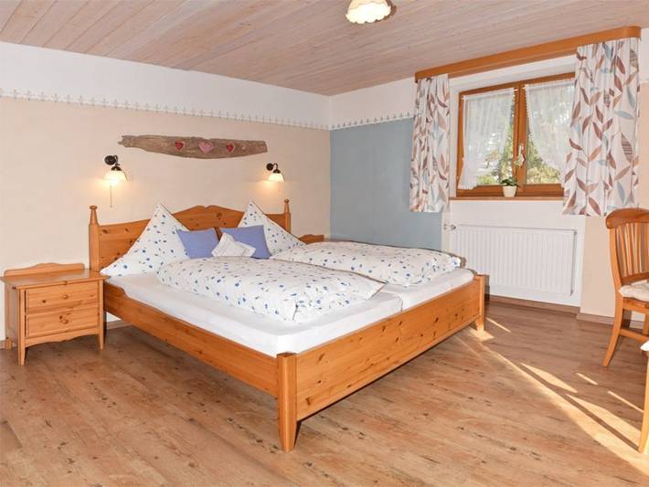 Ferienhaus für 4 Personen, mit Balkon und Balkon/Terrasse sowie Whirlpool und Terrasse in Missen-Wilhams - 3