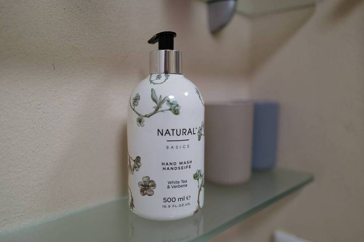 Ferienwohnung für 4 Personen in Pünderich - 4