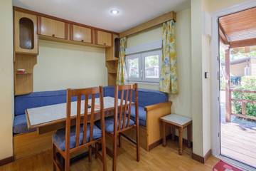 Bungalow para 4 Personas en O Grove, Provincia de Pontevedra, Foto 3
